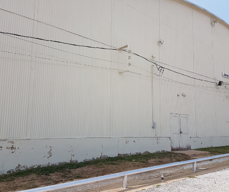 Texas County Fairboard AFTER Photo 
