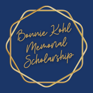  Bonnie Kohl Memorial Scholarship