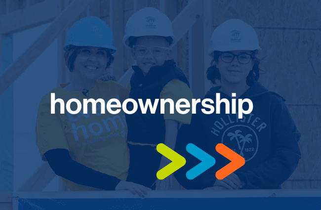 Homeownership