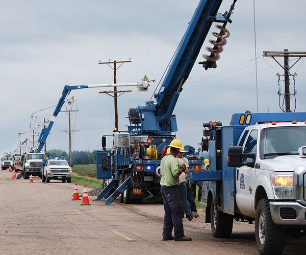 Norris Public Power District: Powering communities, empowering