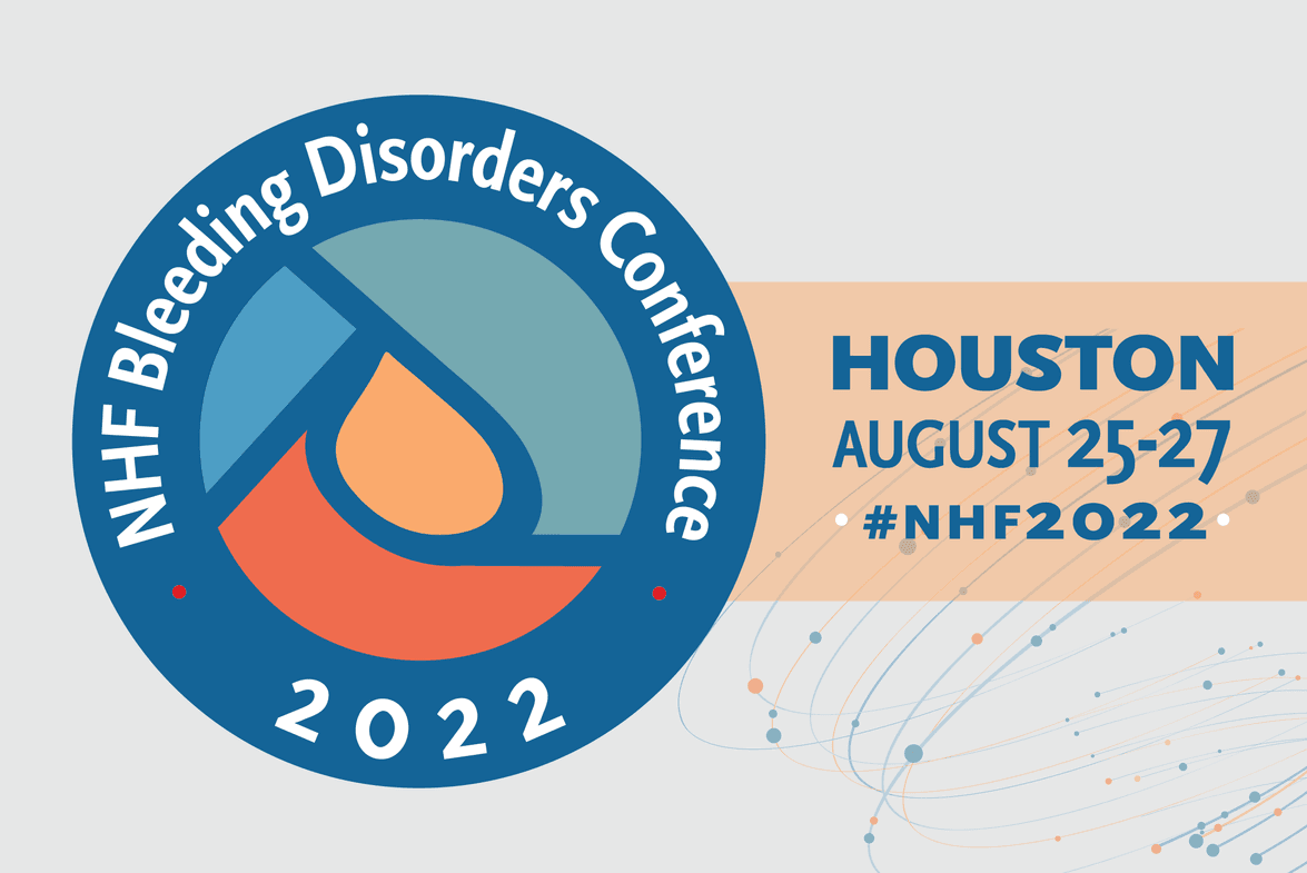 NHF Bleeding Disorders Conference