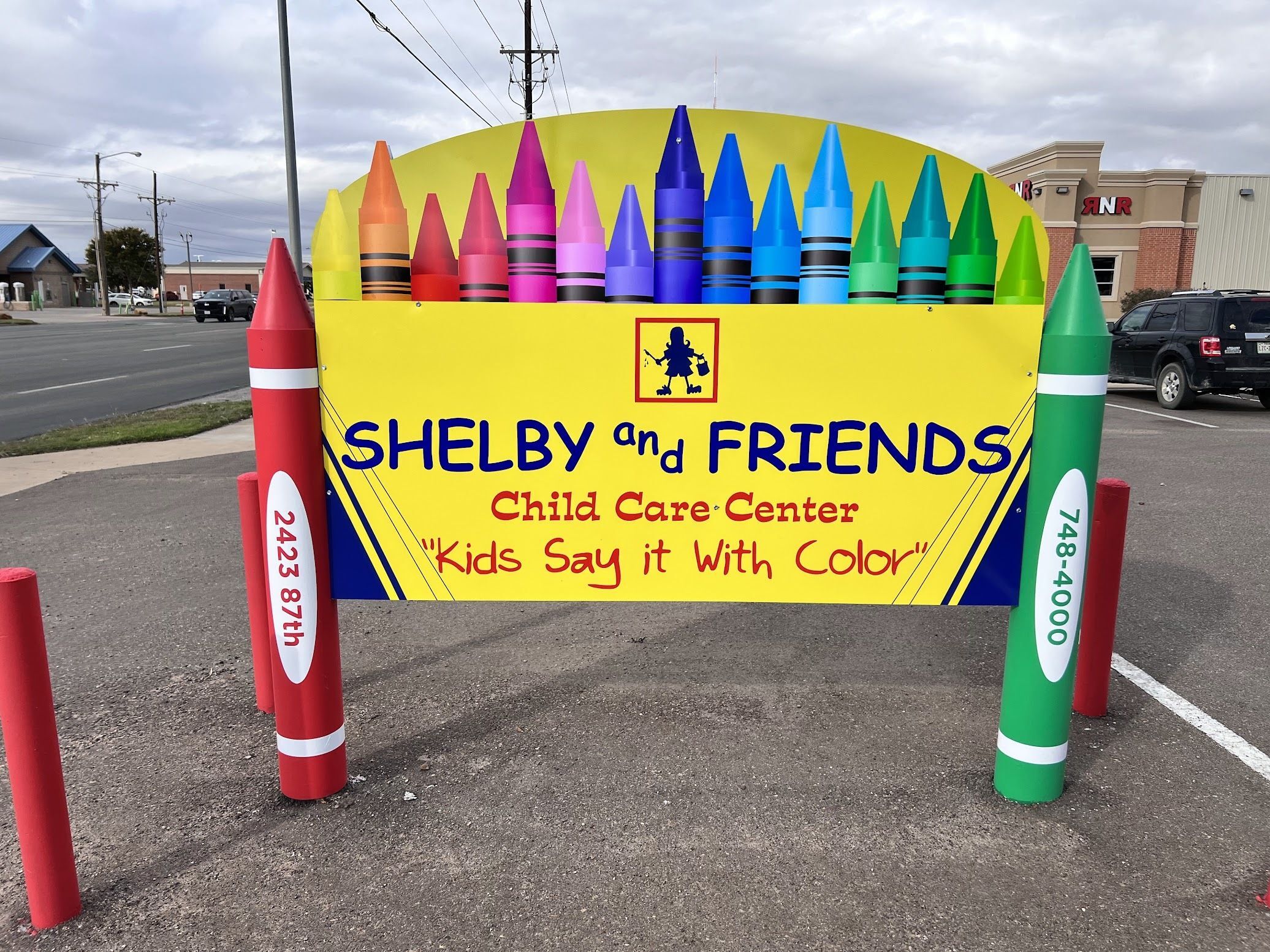 Property Signs Lubbock, TX - Elite Sign & Design