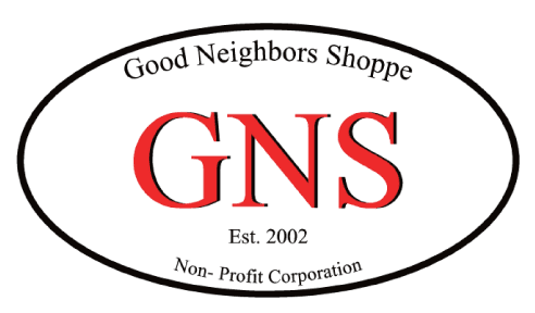 Good Neighbors Shoppe