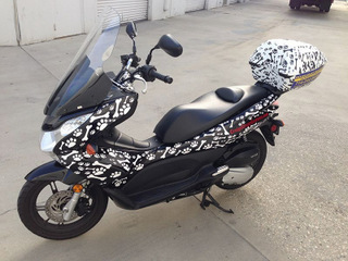Honda Dealership Orange County >> Unique Ideas for Vehicle Wraps and Graphics in Orange County Honda Dealership Orange County >> Unique Ideas for Vehicle Wraps and Graphics in Orange County