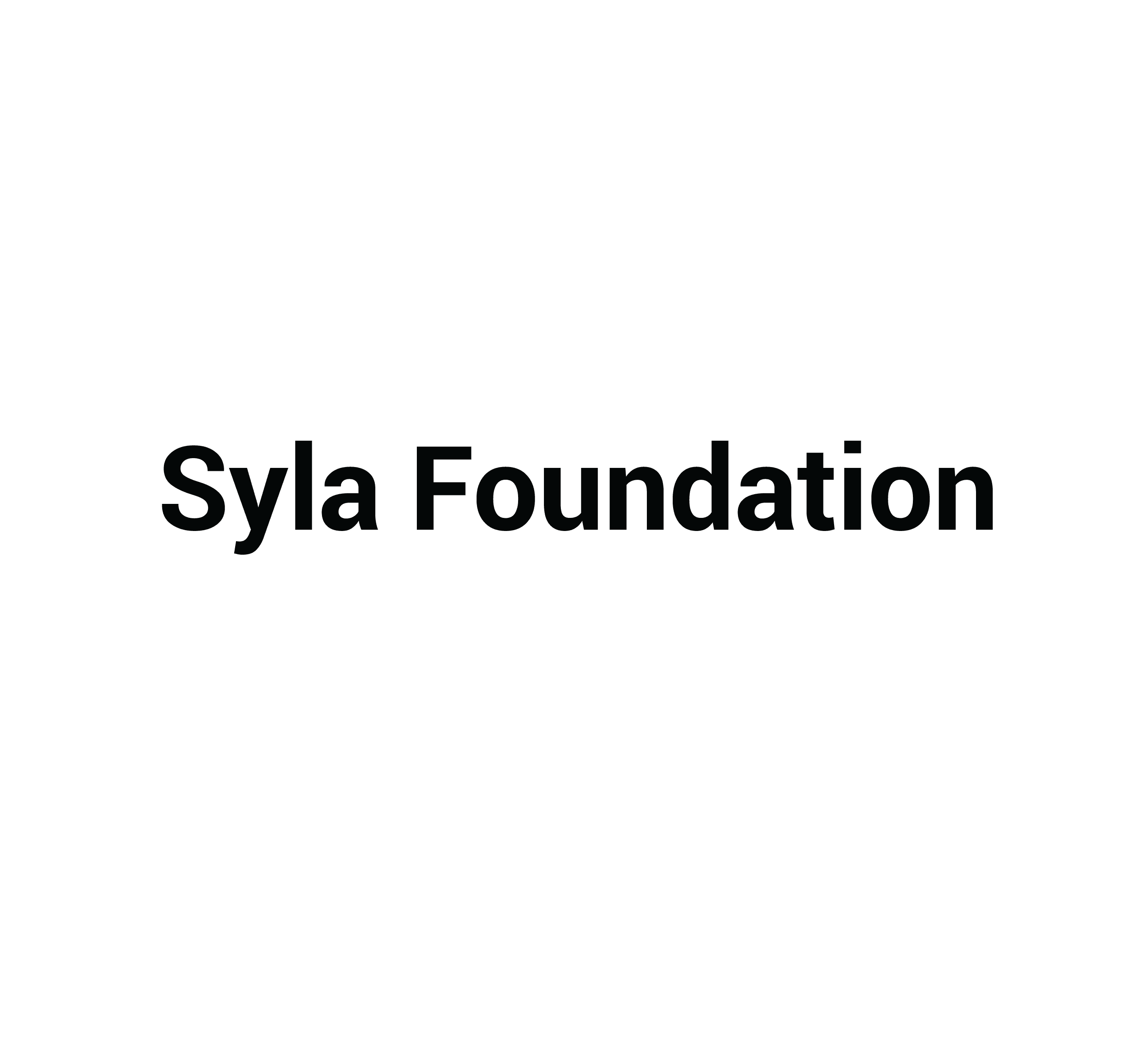 Syla Foundation