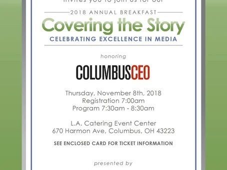Covering the Story 2018