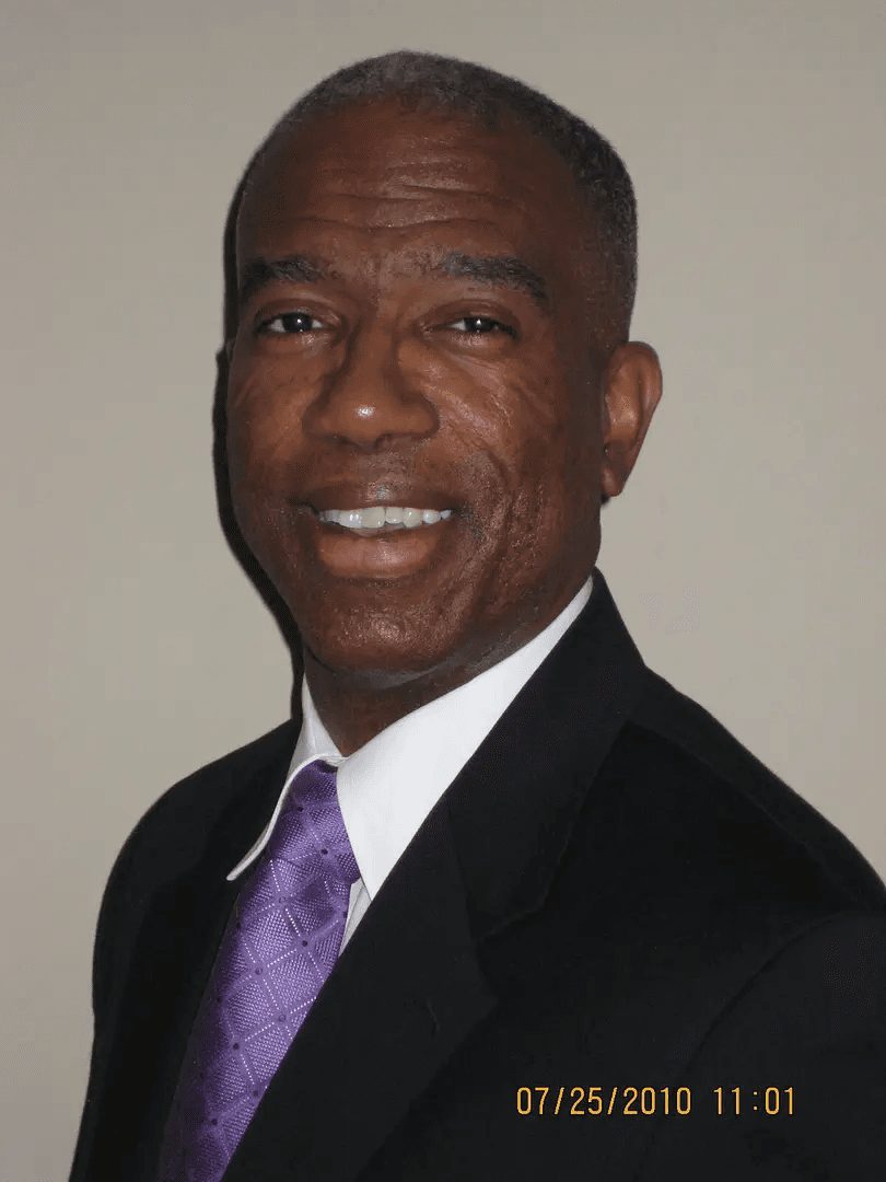 Earl Thurmond, MD ’87