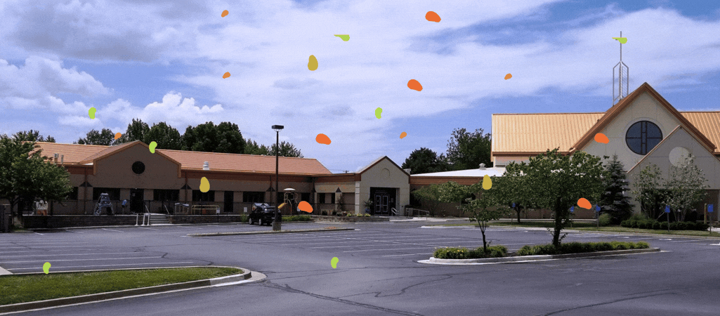 Fall Clean-Up Days!