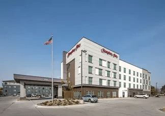 Hampton Inn