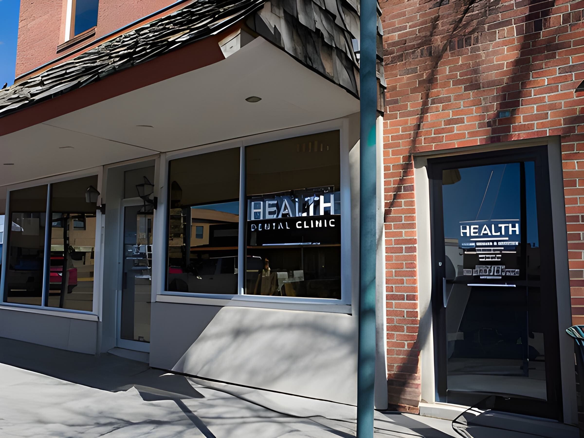 Northwest Colorado Health Dental Clinic