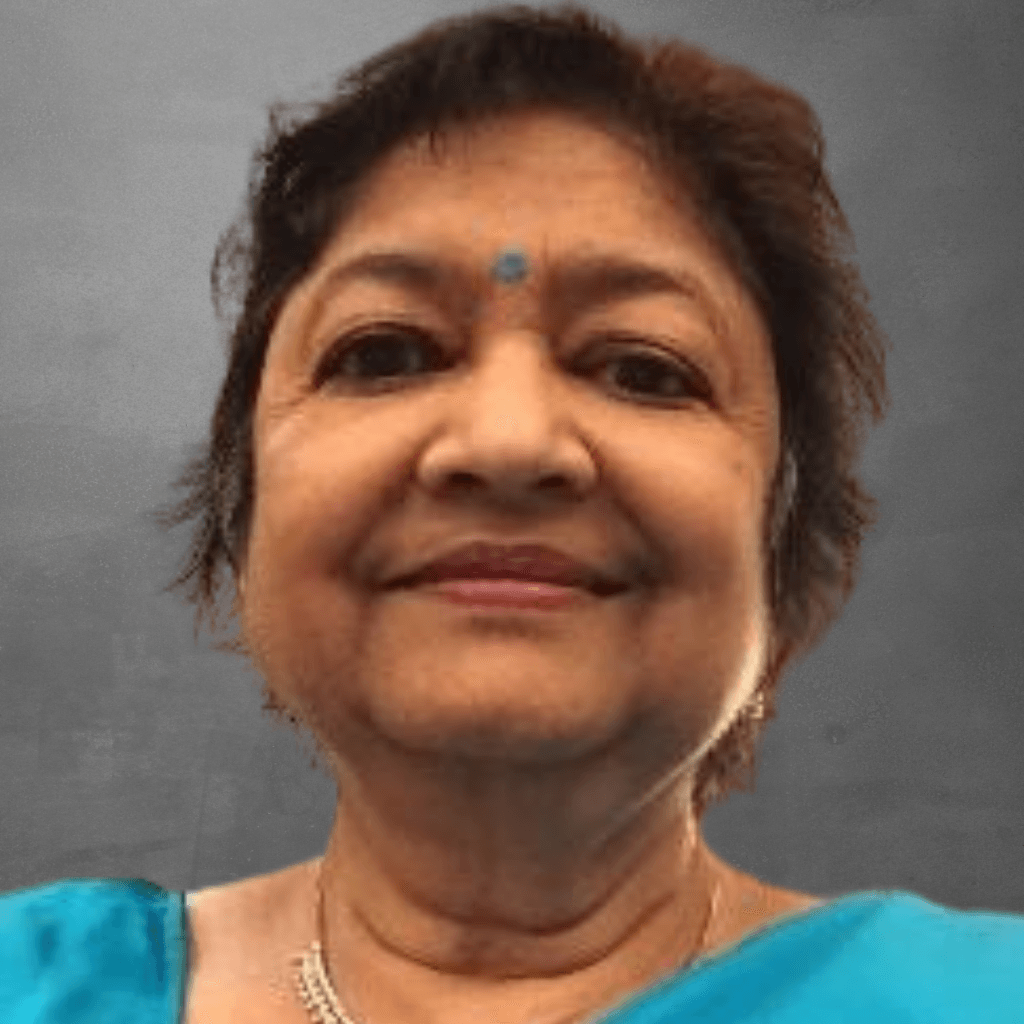 Shail Kumar
