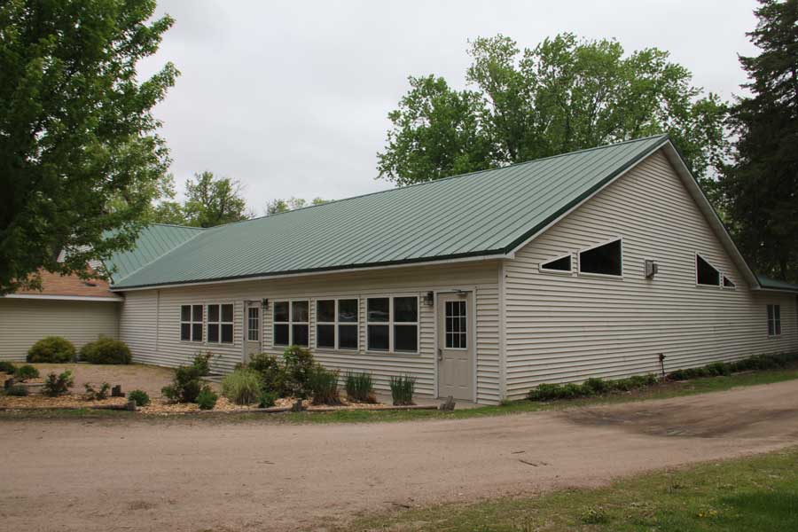Covenant Cedars Bible Camp: Facilities