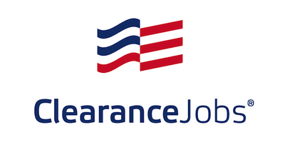 Clearance Jobs - Media Sponsor
