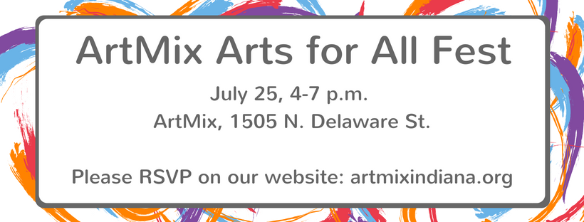 Arts for All Fest
