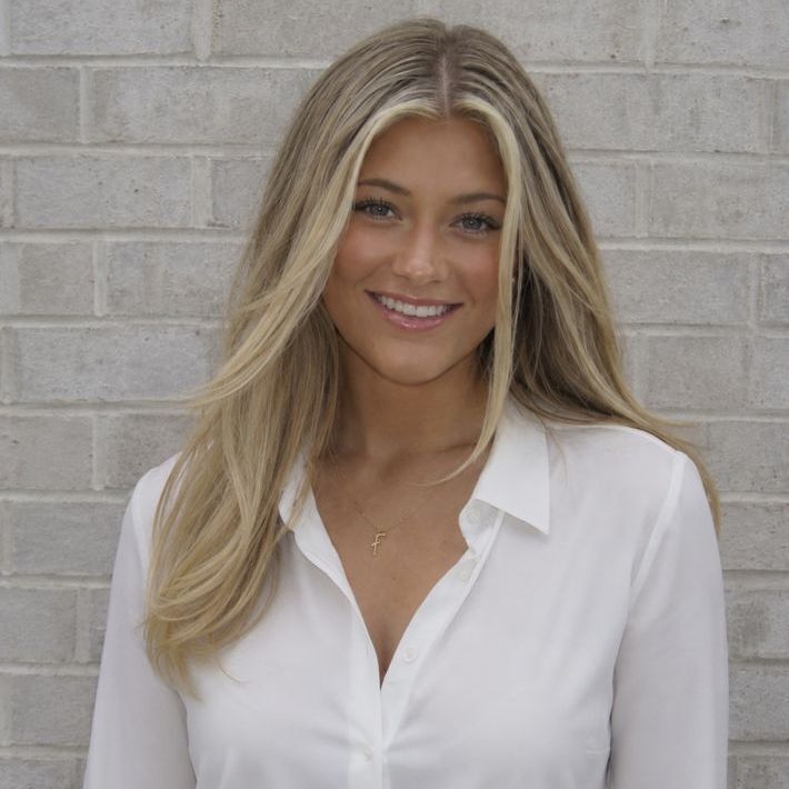 Felicity Boykin