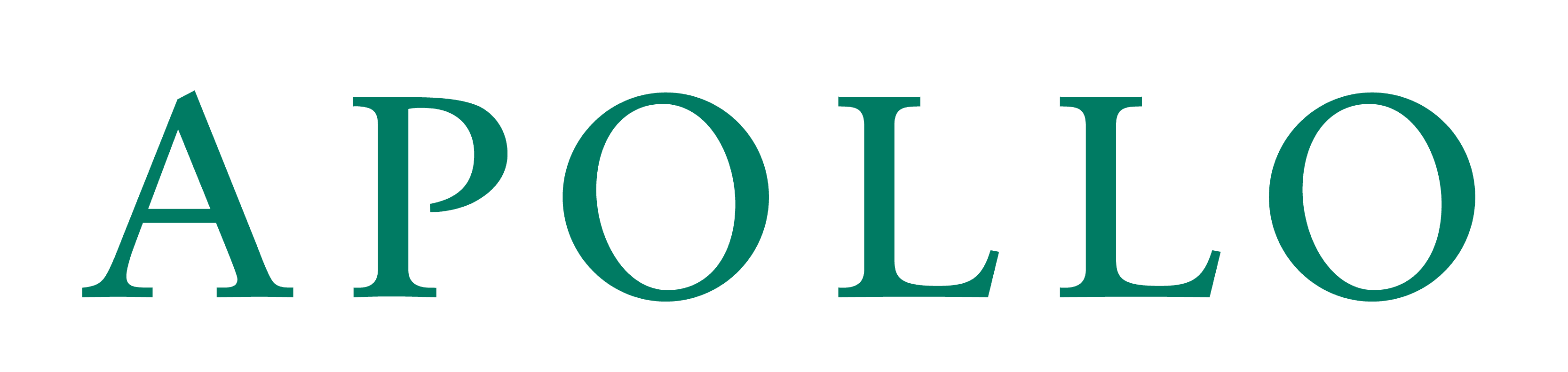 Apollo