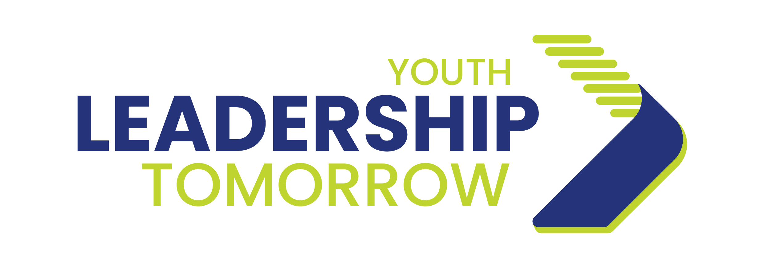 Youth Leadership Tomorrow : Our Programs : Leadership Tomorrow