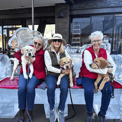 Paragon Press - February 2026