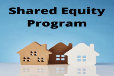 Shared Equity