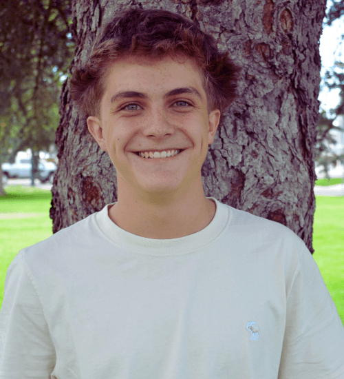 Drew Clouse