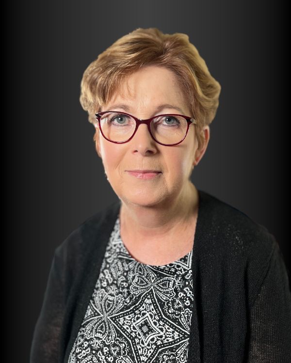 Dawn Rockey