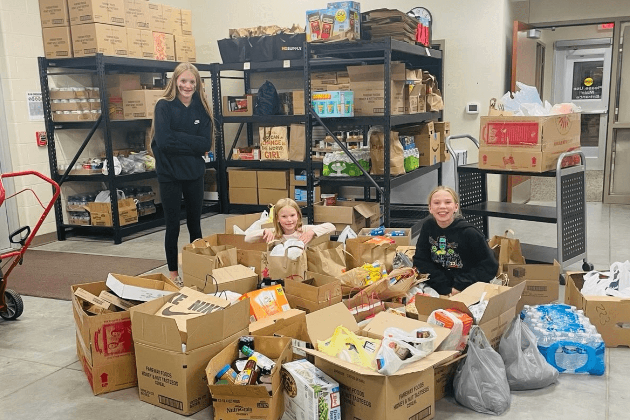 CommUNITY OpportUNITY