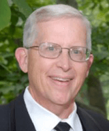 David Yelton - Treasurer