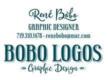 Bobo Logos Design