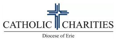 Catholic Charities of the Diocese of Erie