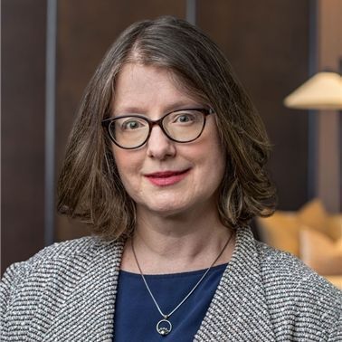 Dr. Kirsten Tollefson