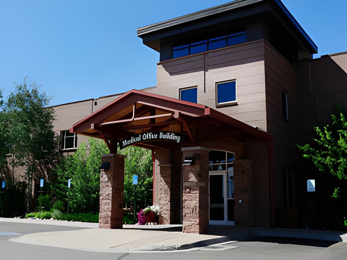 Home Health & Hospice in Steamboat Springs, CO — Hospice Care clinic in Steamboat Springs, CO