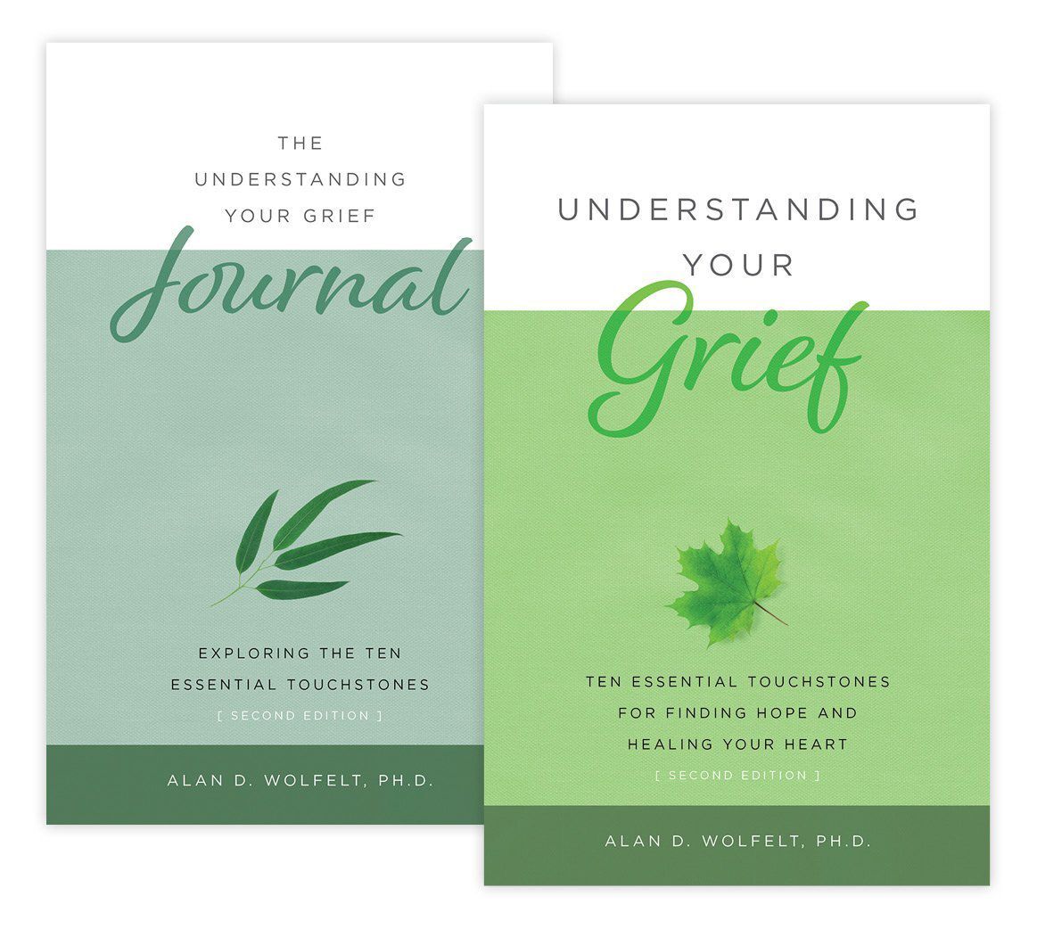 Understanding Your Grief