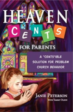 Heaven Cents for Parents