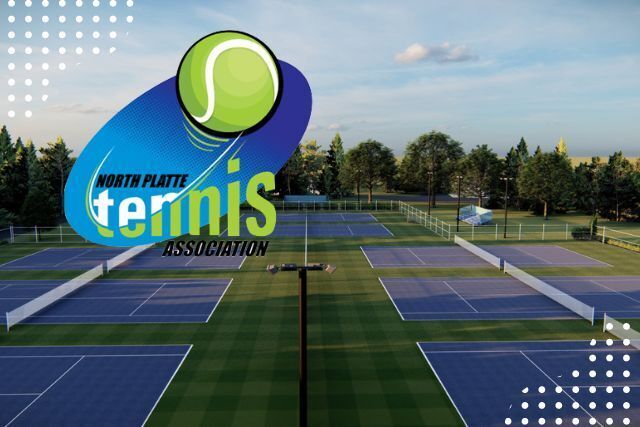 Cody Park Tennis Courts Fund