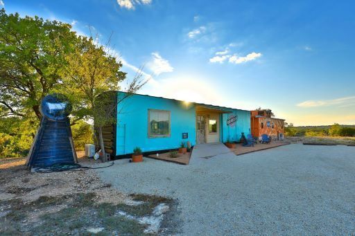 Buffalo Gap, Texas Package: Purchase Raffle Tickets Here