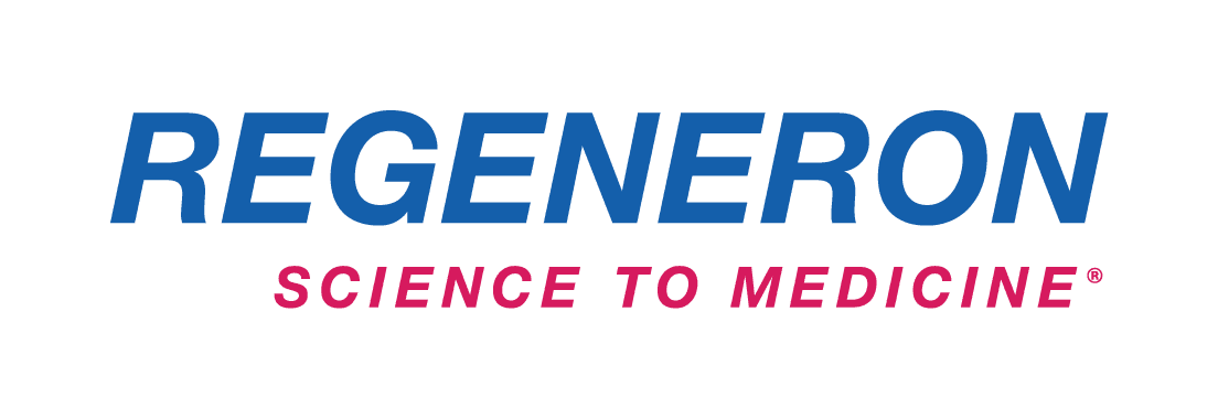 Regeneron Logo
