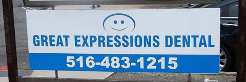 Great Expressions Dental