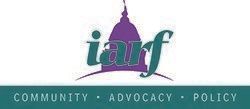 IARF Logo