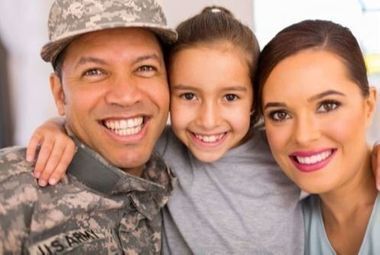 Military Family