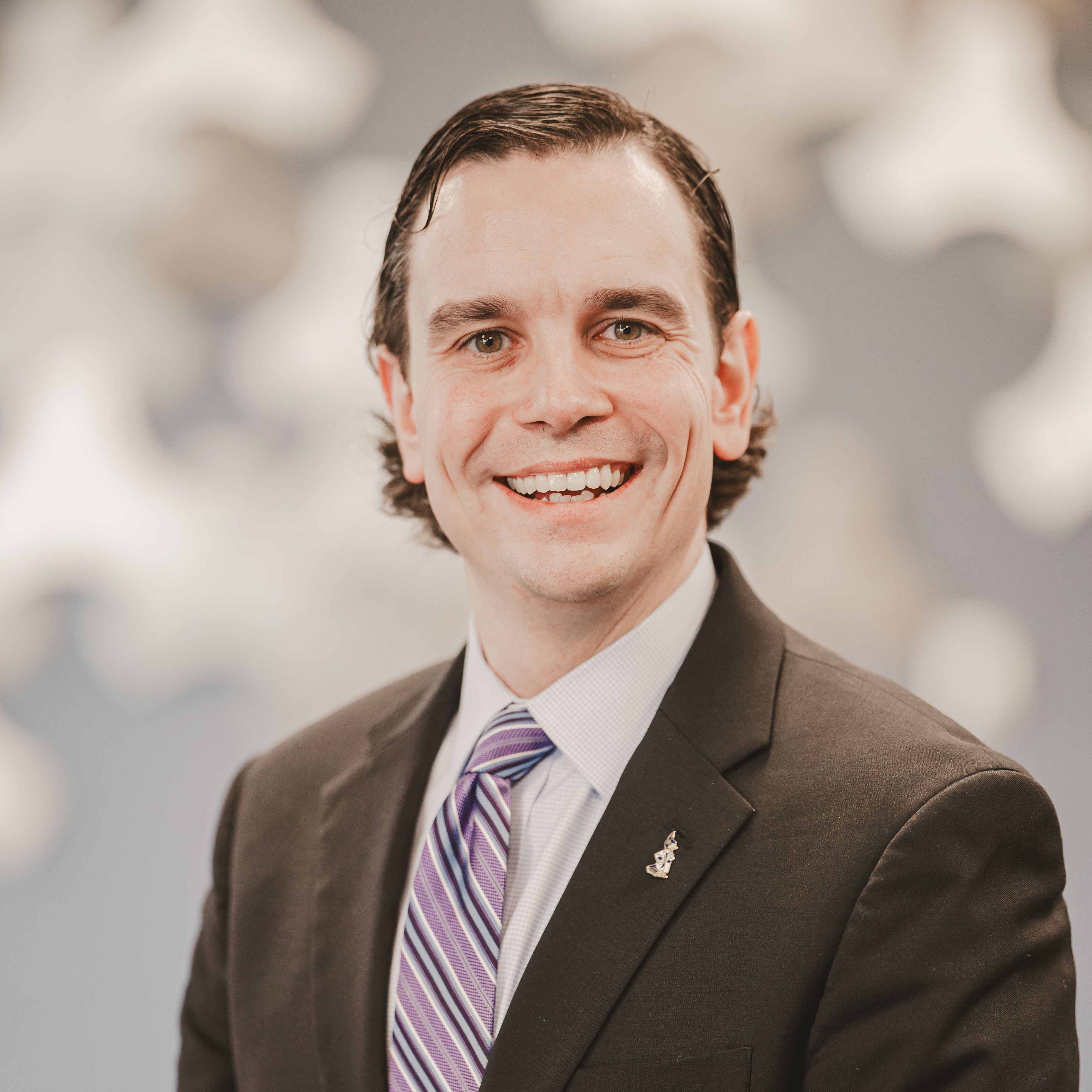 Hunter Allen, MD