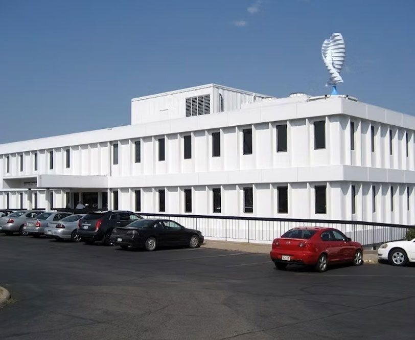  Lincoln | Gateway Professional Building