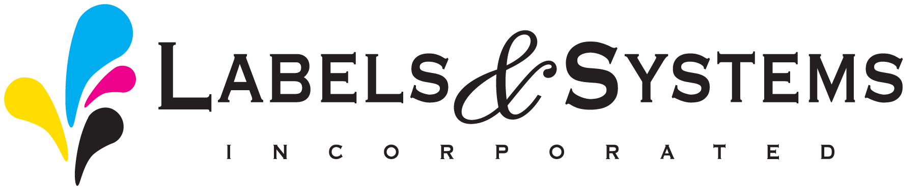 logo Labels & Systems, Inc.