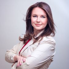 Sarah Cerruto
