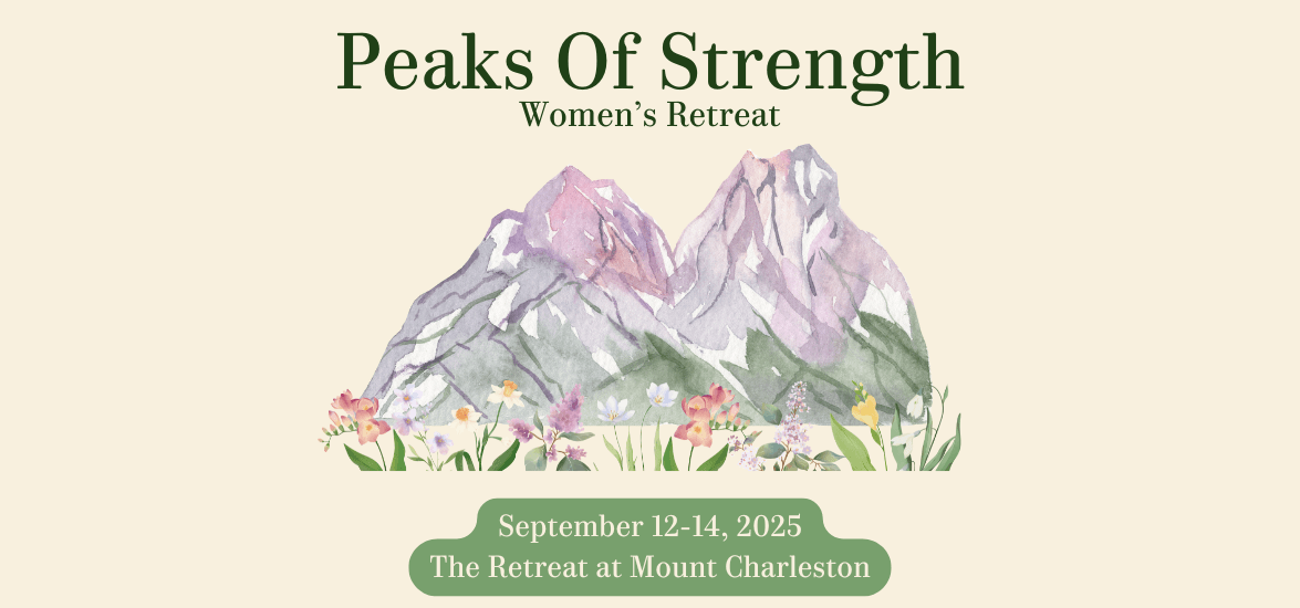 Peaks of Strength