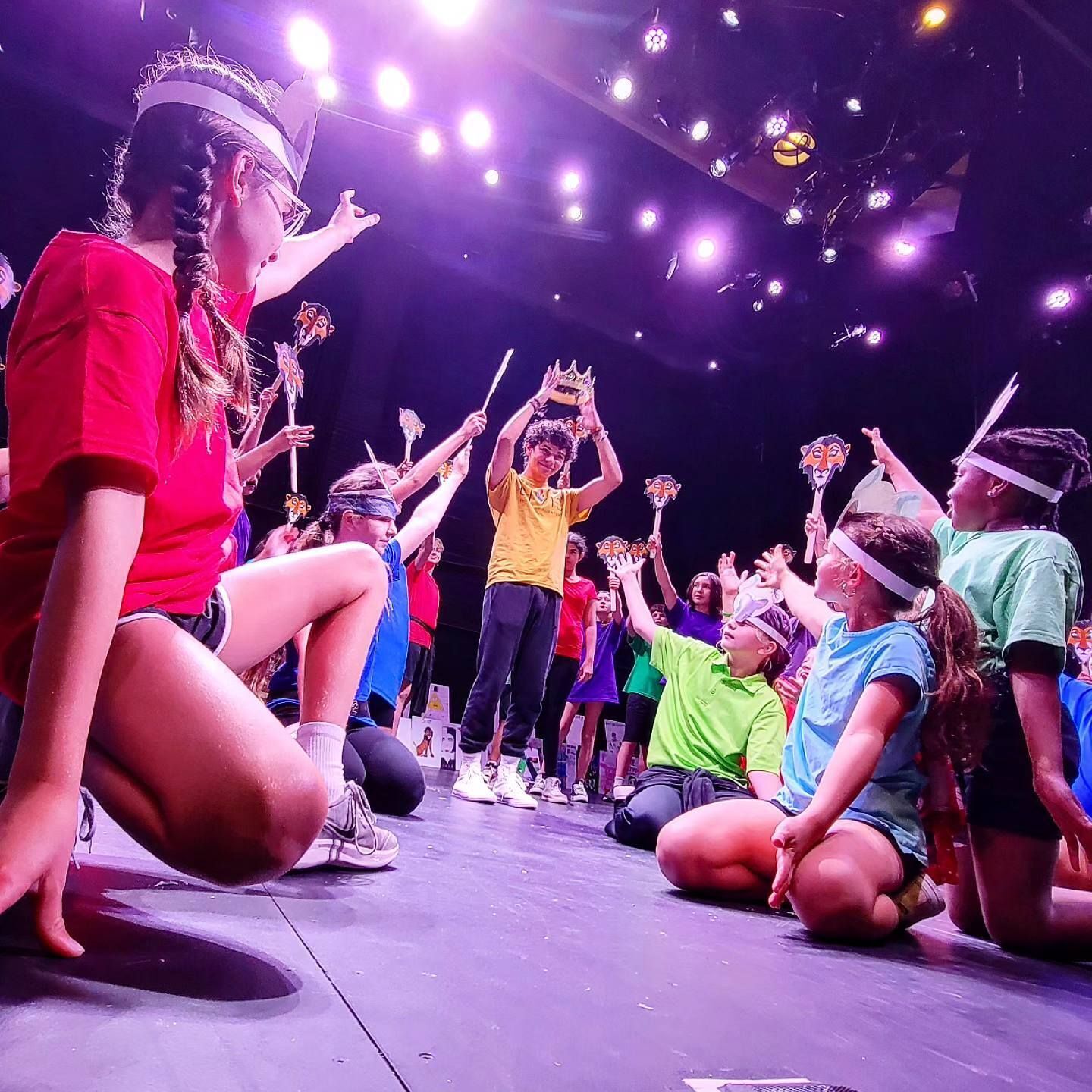 Civic Theatre Scholarship Fund