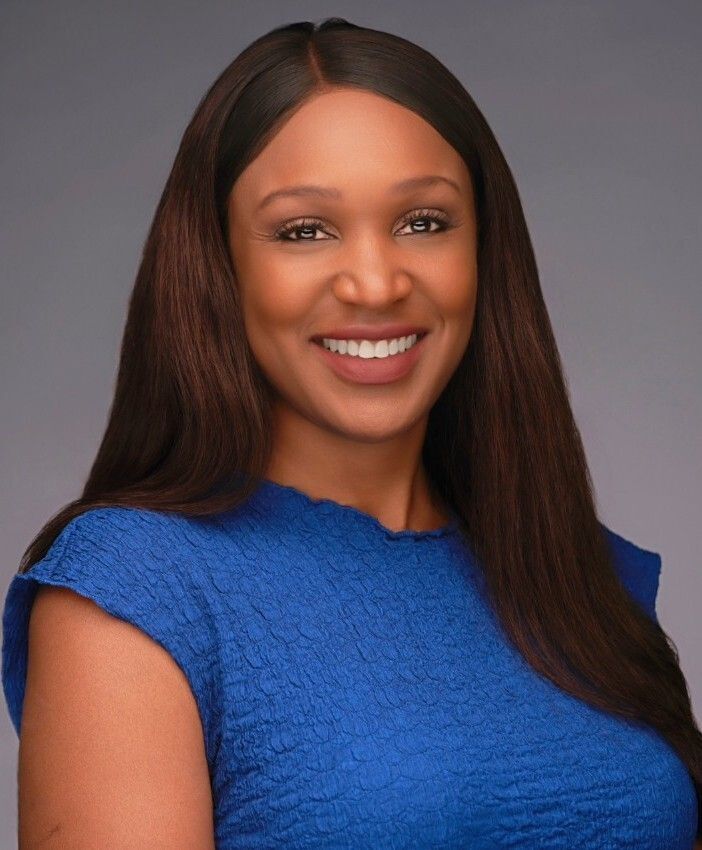Serena Spates Redding