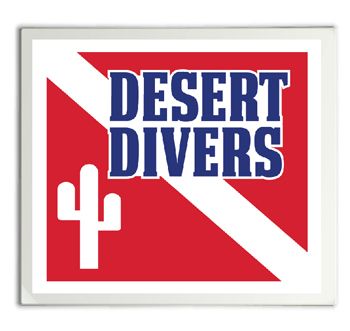 Desert Divers