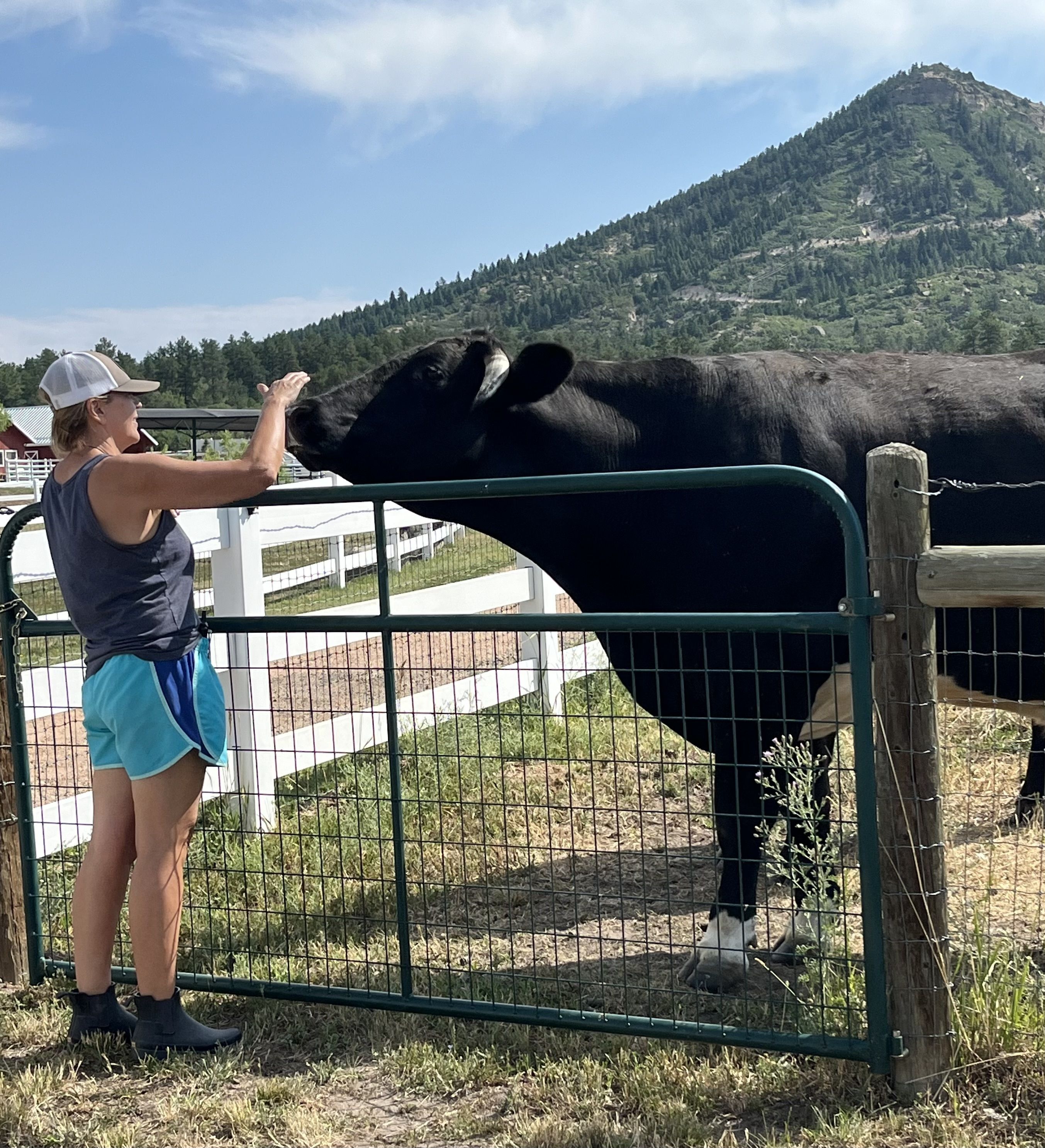 Zoology Staff Spotlight - Paula, Animal Care Technician