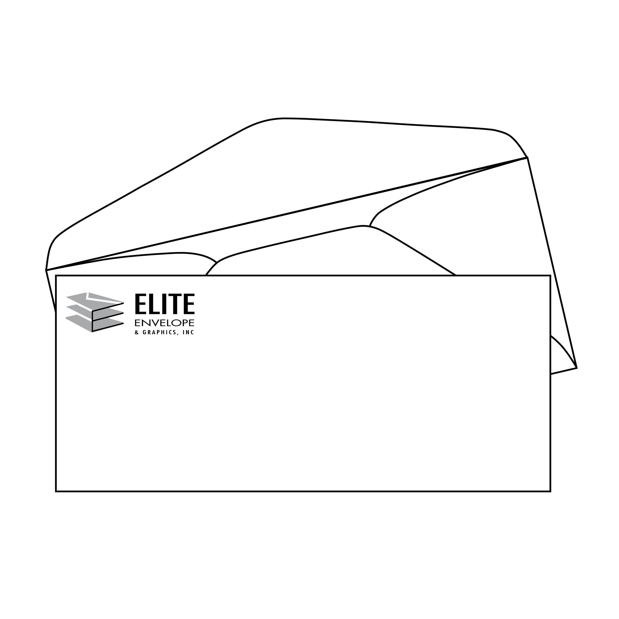 #9 Envelopes | Elite Envelope and Graphics