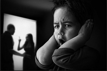 October is Domestic Violence Month